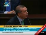 tusiad - Tüsiad'dan Başbakan'a cevap Videosu