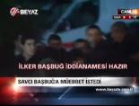 Savcı Başbuğ'a müebbet istedi online video izle