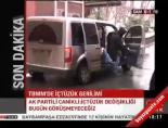 Kumar operasyonu