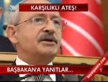Başbakan'a Yanıtlar....