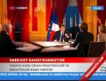 ermeni - Sarkozy rahat durmuyor Videosu