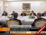 cankaya kosku - Çankaya'da toplantı Videosu