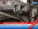 Başbakan Erdoğan İstanbul'da