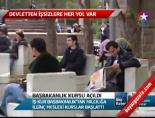 issizlik - Başbakanlık Kursu Açıldı Videosu