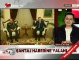 Başbakanlık'tan Dolmabahçe açıklaması online video izle