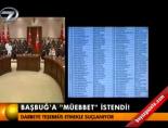 ilker basbug - Başbuğ'a müebbet istendi! Videosu