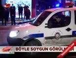 soygun - Böyle soygun görülmedi Videosu