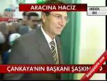 Çankaya'nın Başkanı Şaşkın