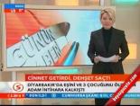 Cinnet Getirdi, Dehşet Saçtı