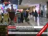 enflasyon - Enflasyon Yükselişte Videosu