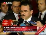 Ergin hakkındaki gensoru reddedildi