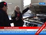 Erzurum Dondu online video izle