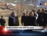 Genelkurmay'dan Bdp'ye Dava online video izle