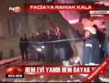 Hem evi yandı hem dayak yedi online video izle