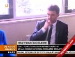 Hsyk'dan İnceleme