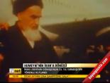 Humeyni'nin İran'a Dönüşü