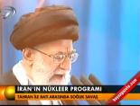 nukleer program - İran'ın nükleer programı Videosu