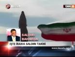 saldiri - İşte İran'a Saldırı tarihi Videosu