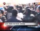 İşte Yıkım Meydan Savaşı online video izle