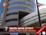 japonya - Japon işi otoban Videosu