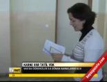 Karne var Tatil Yok