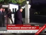 ekonomik kriz - Papadimos bırakıyor mu? Videosu