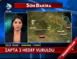 Sınır Ötesi Hava Harekatı