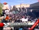 2012Suriye'de Gerginlik online video izle
