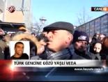 saldiri - Türk Gencine Gözü Yaşlı Veda Videosu