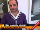 soygun - Türk kuyumcu soyuldu Videosu