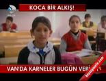 Van'da Karneler Bugun Verildi