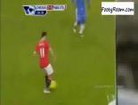 ingiltere premier lig - Chelsea:3 Manchester United:3 Videosu