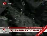 kuzey irak - Kuzey Irak'ta hava operasyonu Videosu