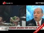 4 Şubat Dünya Kanser Günü