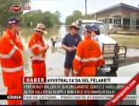 felaket - Avusturalya'da Sert Felaket Videosu