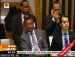 besar esad - BM'de Suriye müzakeresi Videosu