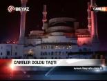 kandil - Camiler Doldu Taştı Videosu