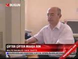 Duble maaş dönemi kapanıyor