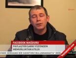 facebook - Facebook mağduru Videosu