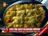 Glutansiz kafe