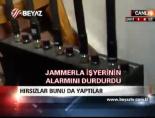 Hırsızlar Bunu da Yaptılar