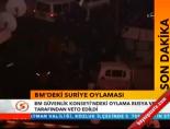 İtfaiye zor kurtuldu