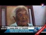Juana Nine 127 Yaşında