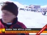 Karın tadı böyle çıkar!