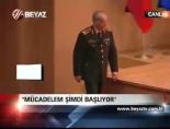 ilker basbug - 'Mücadelem Şimdi Başlıyor' Videosu