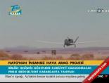 nato - Nato'nun insanız hava aracı projesi Videosu