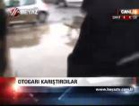 Otogarı Karıştırdılar