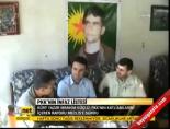 PKK'nın infaz listesi online video izle