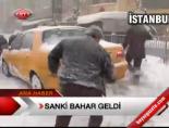Sanki Bahar Geldi