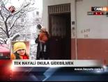 Tek Hayali Okula Gidebilmek online video izle